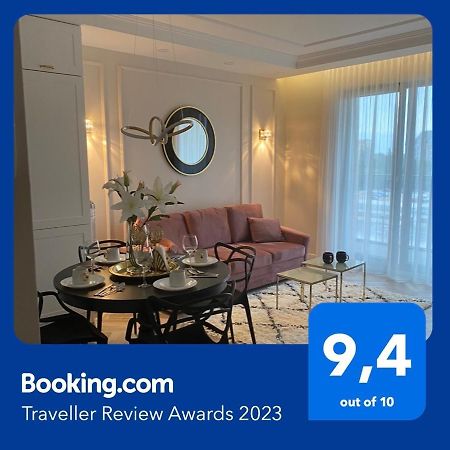 Apartament Gdansk Przy Sercu Starowki Calkowicie Nowy 2021, Beautiful Apartment In The Old Town Bulit 2021 外观 照片