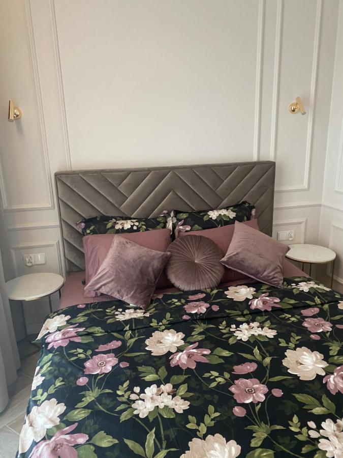 Apartament Gdansk Przy Sercu Starowki Calkowicie Nowy 2021, Beautiful Apartment In The Old Town Bulit 2021 外观 照片