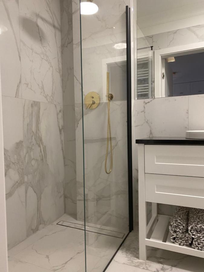 Apartament Gdansk Przy Sercu Starowki Calkowicie Nowy 2021, Beautiful Apartment In The Old Town Bulit 2021 外观 照片
