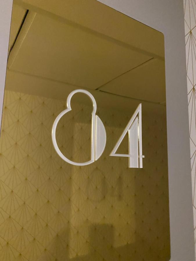 Apartament Gdansk Przy Sercu Starowki Calkowicie Nowy 2021, Beautiful Apartment In The Old Town Bulit 2021 外观 照片